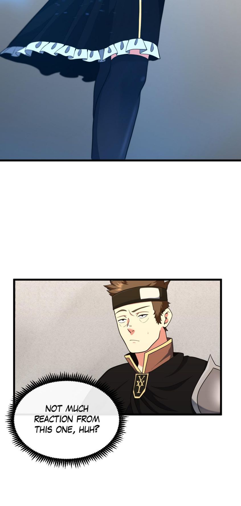 The Beginning After the End chapter 93 page 14