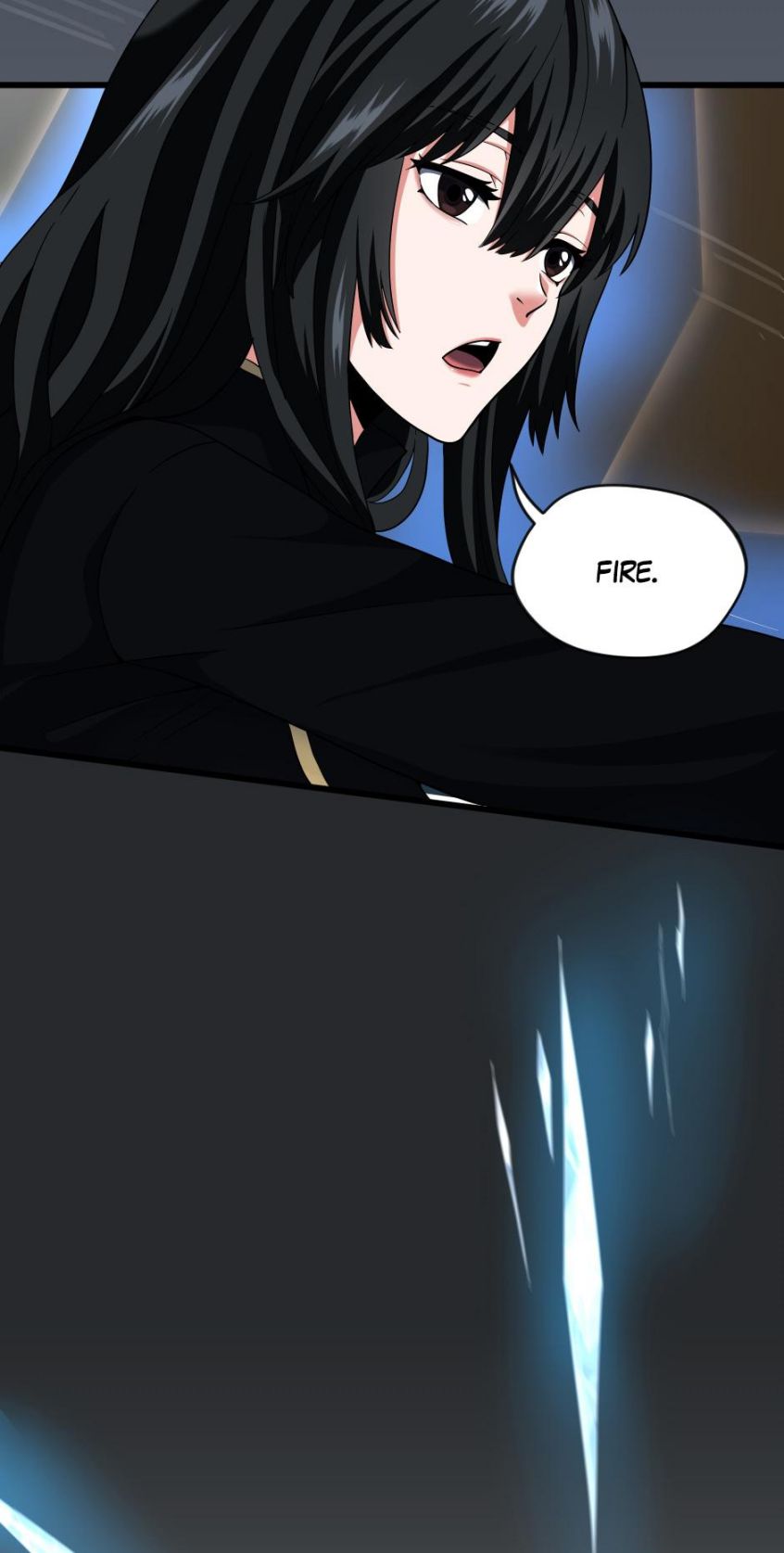 The Beginning After the End chapter 93 page 19