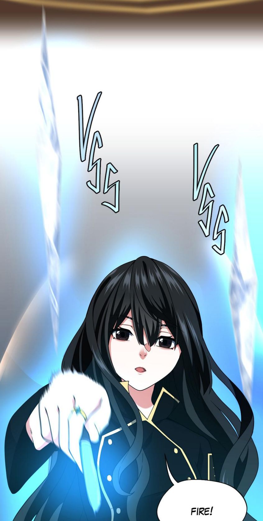 The Beginning After the End chapter 93 page 24