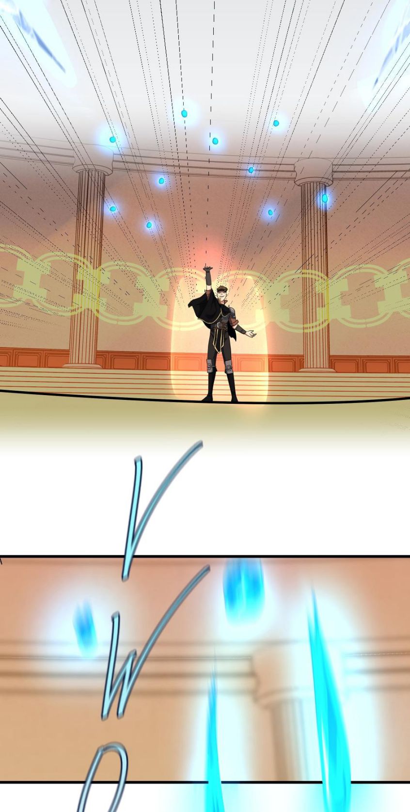 The Beginning After the End chapter 93 page 26