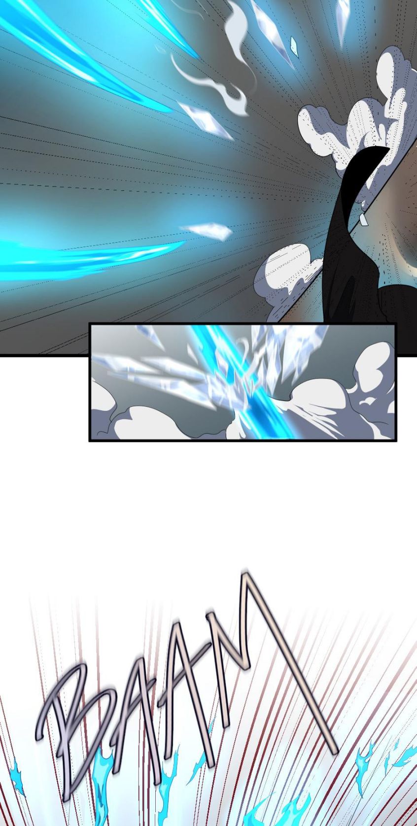 The Beginning After the End chapter 93 page 28