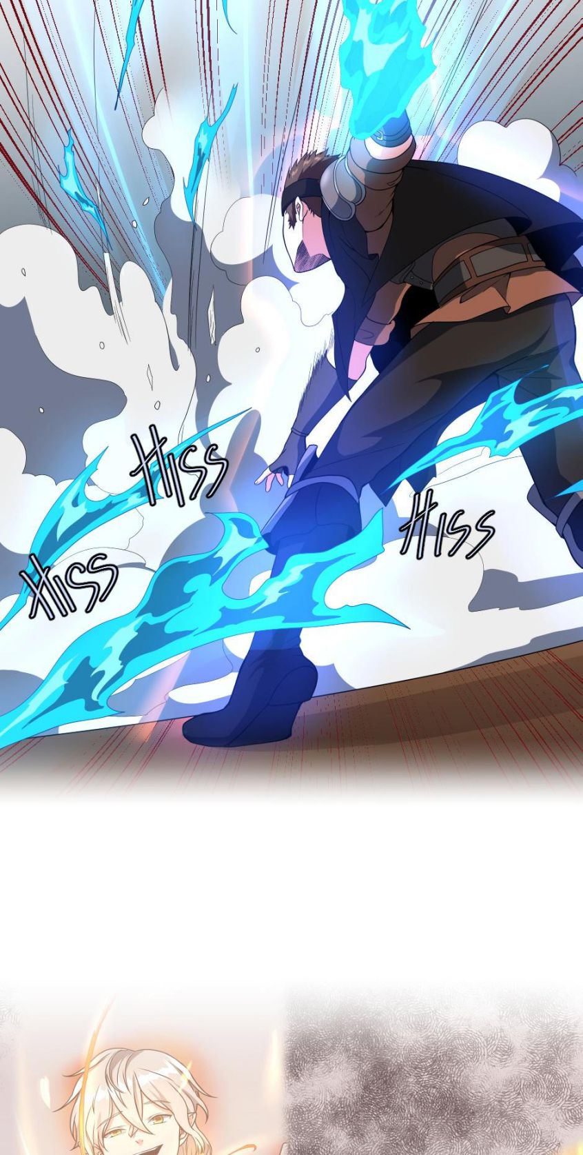 The Beginning After the End chapter 93 page 29