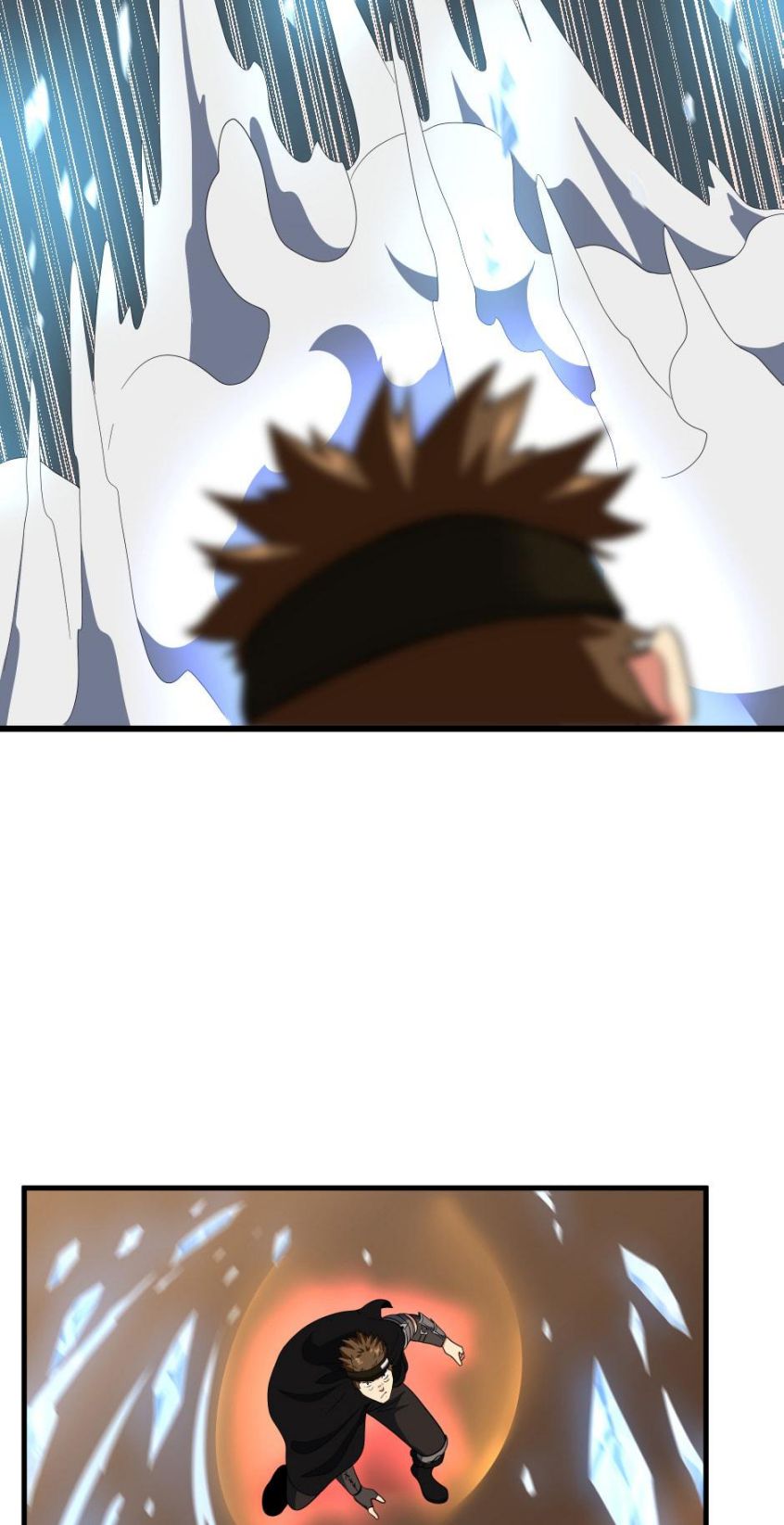 The Beginning After the End chapter 93 page 32