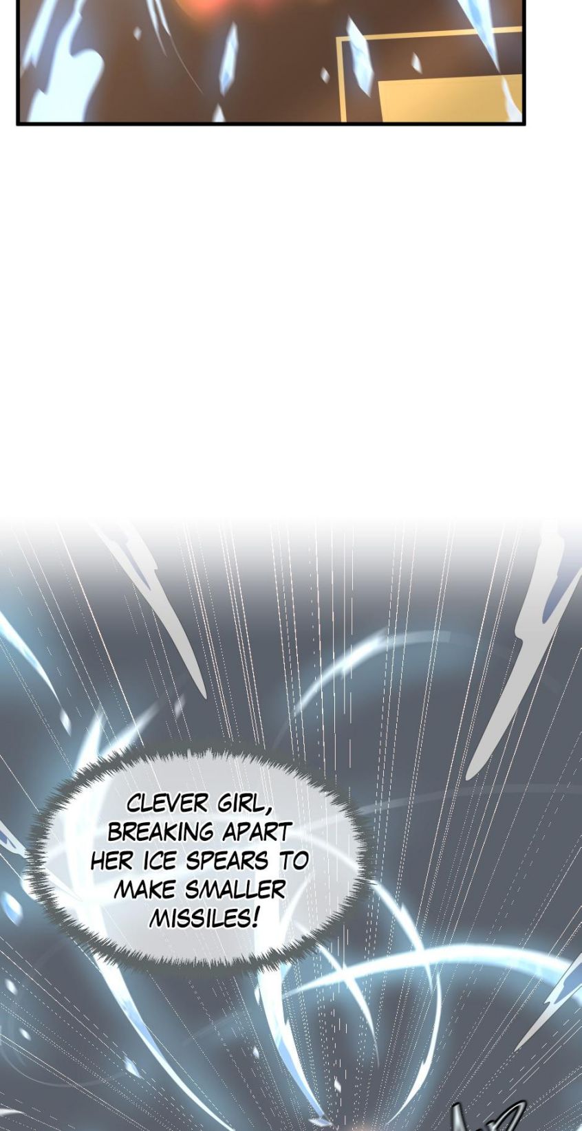 The Beginning After the End chapter 93 page 33