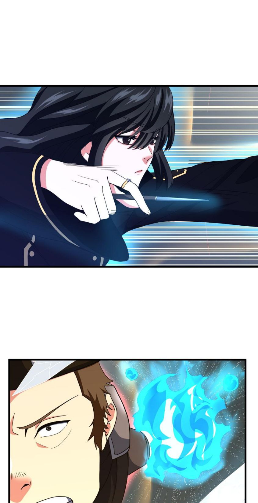 The Beginning After the End chapter 93 page 35