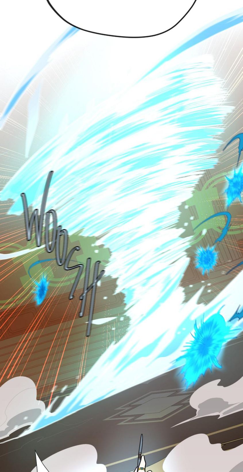 The Beginning After the End chapter 93 page 38