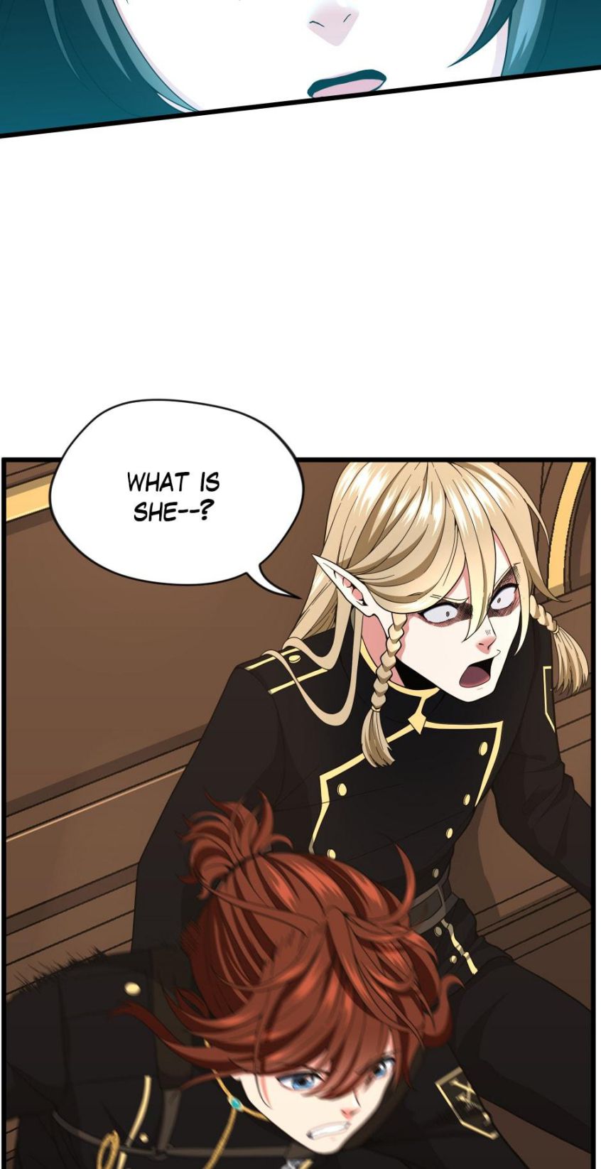 The Beginning After the End chapter 93 page 40