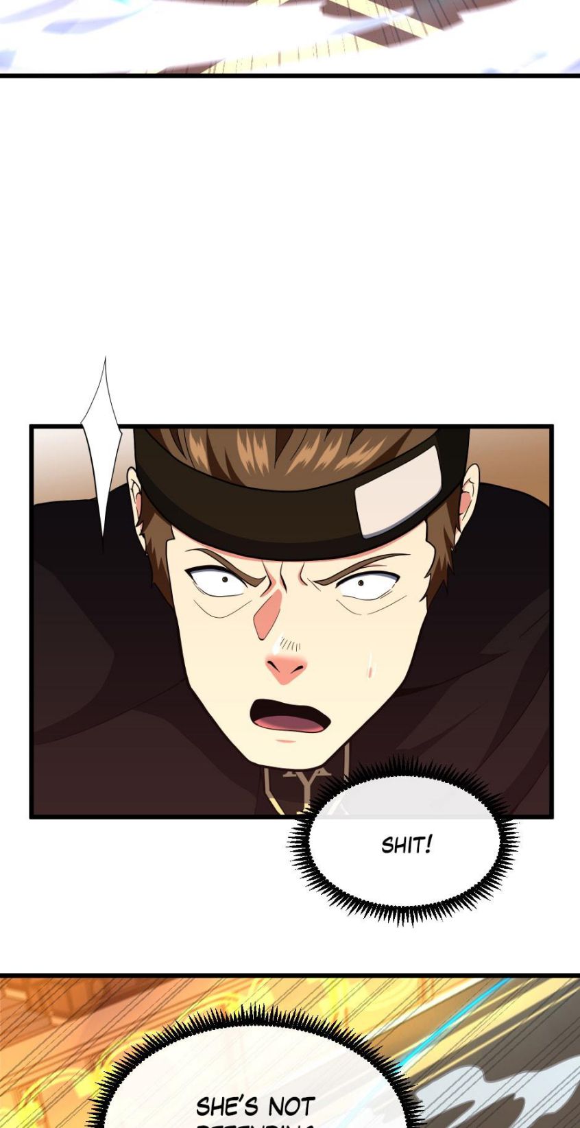 The Beginning After the End chapter 93 page 42