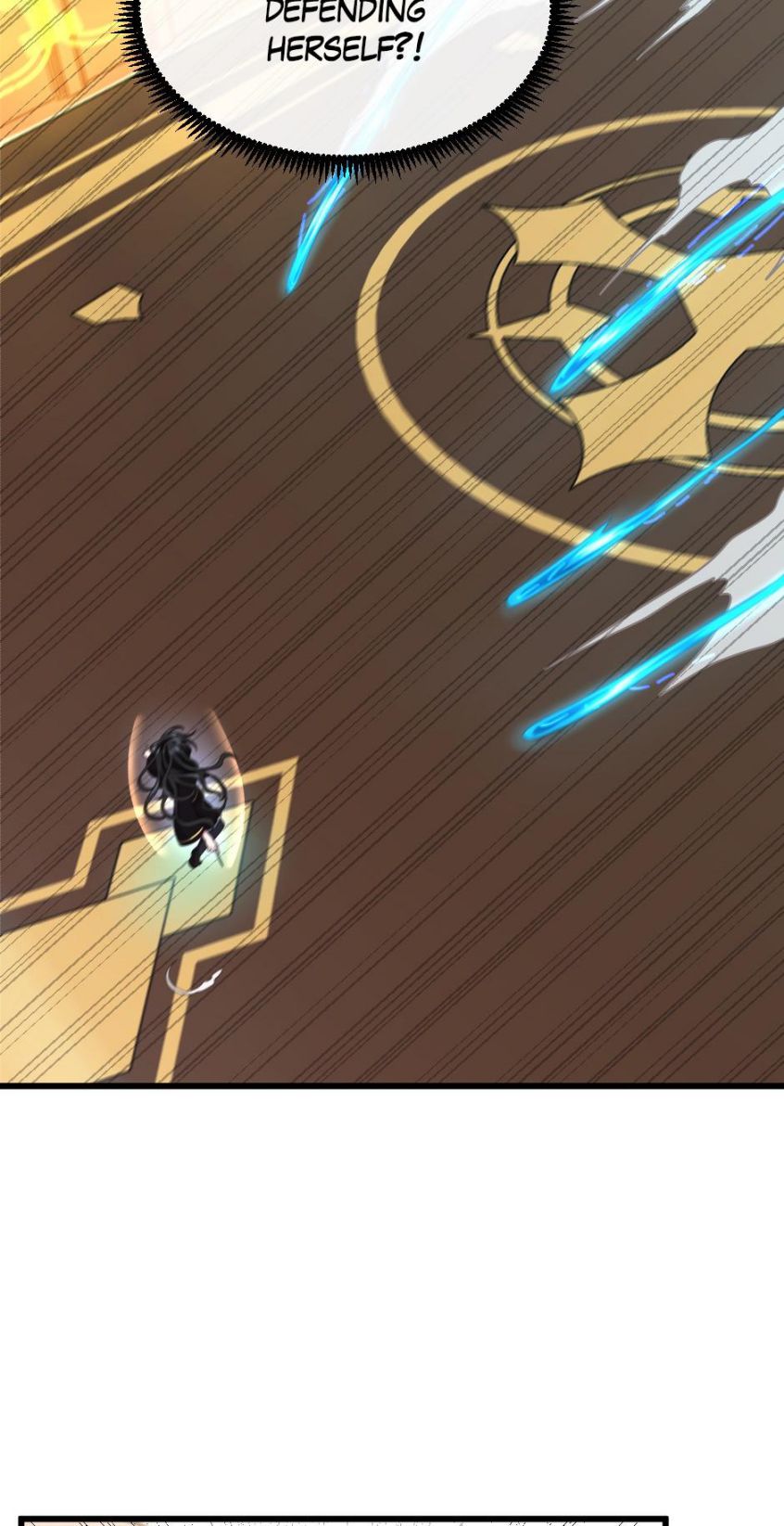 The Beginning After the End chapter 93 page 43