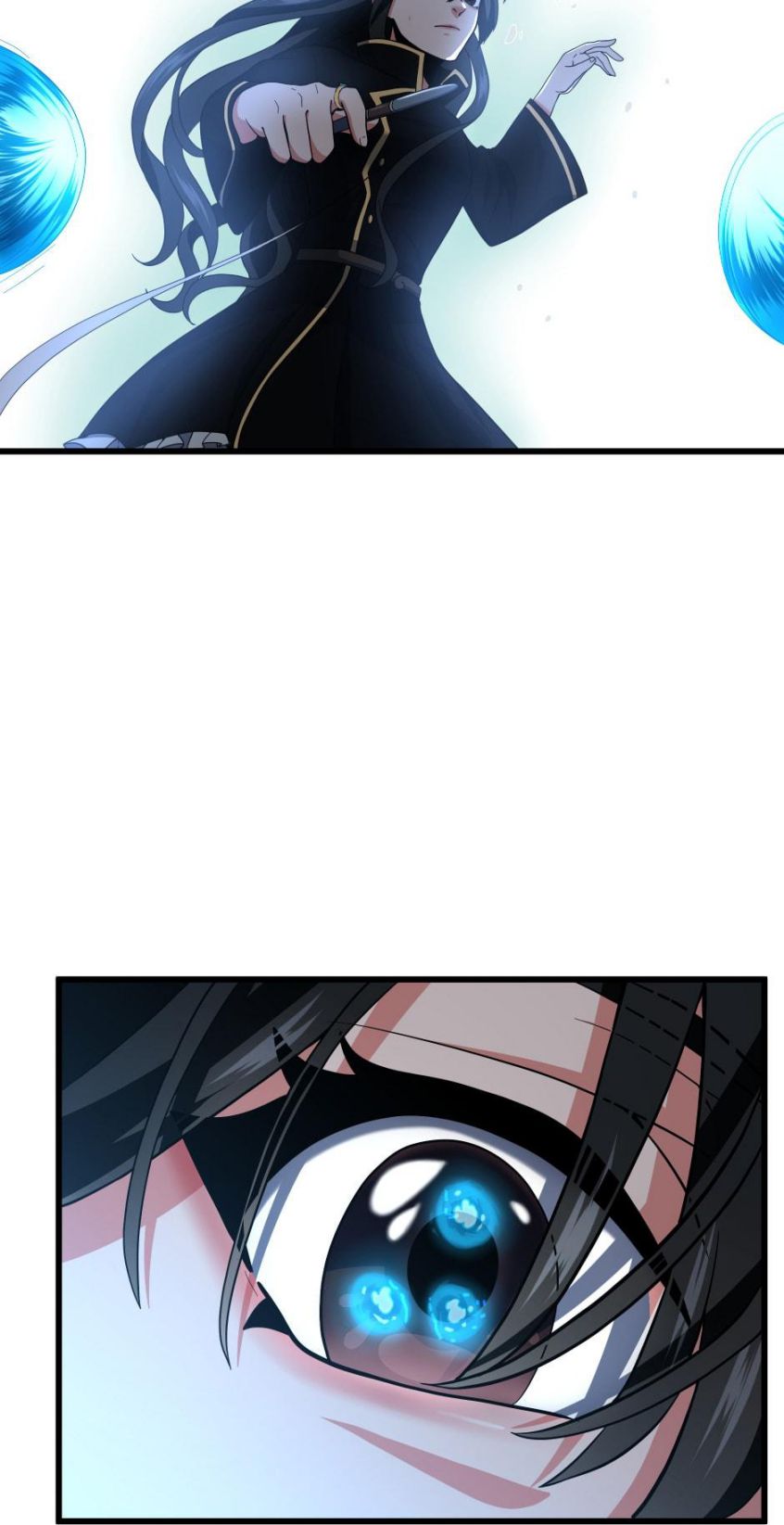 The Beginning After the End chapter 93 page 45