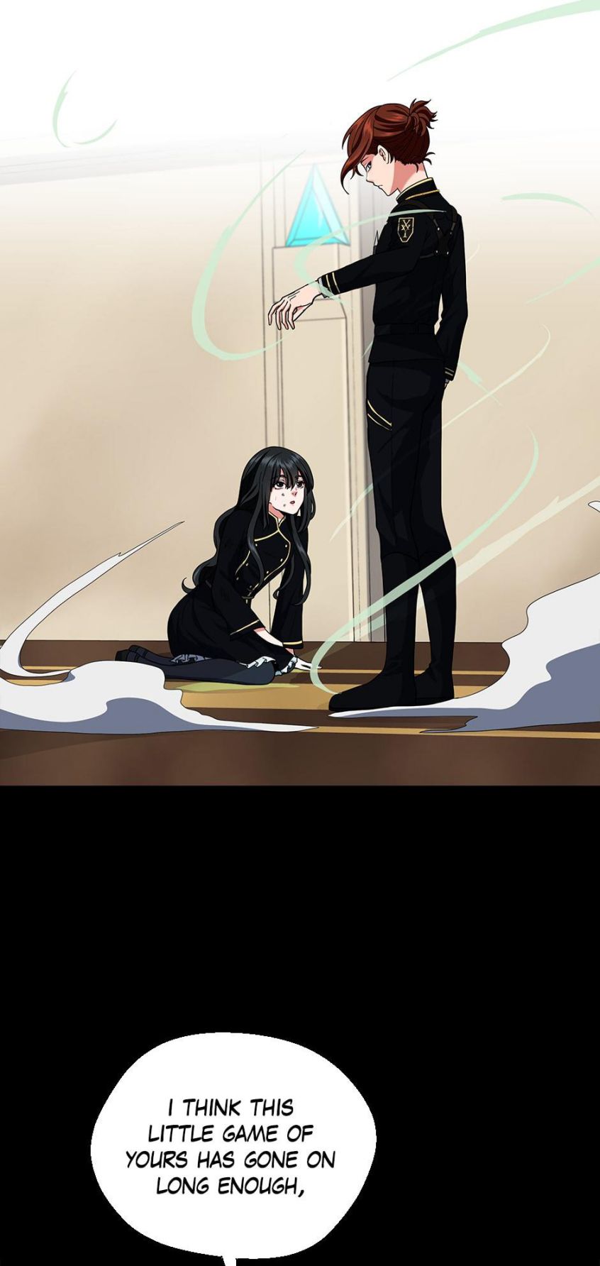 The Beginning After the End chapter 93 page 53