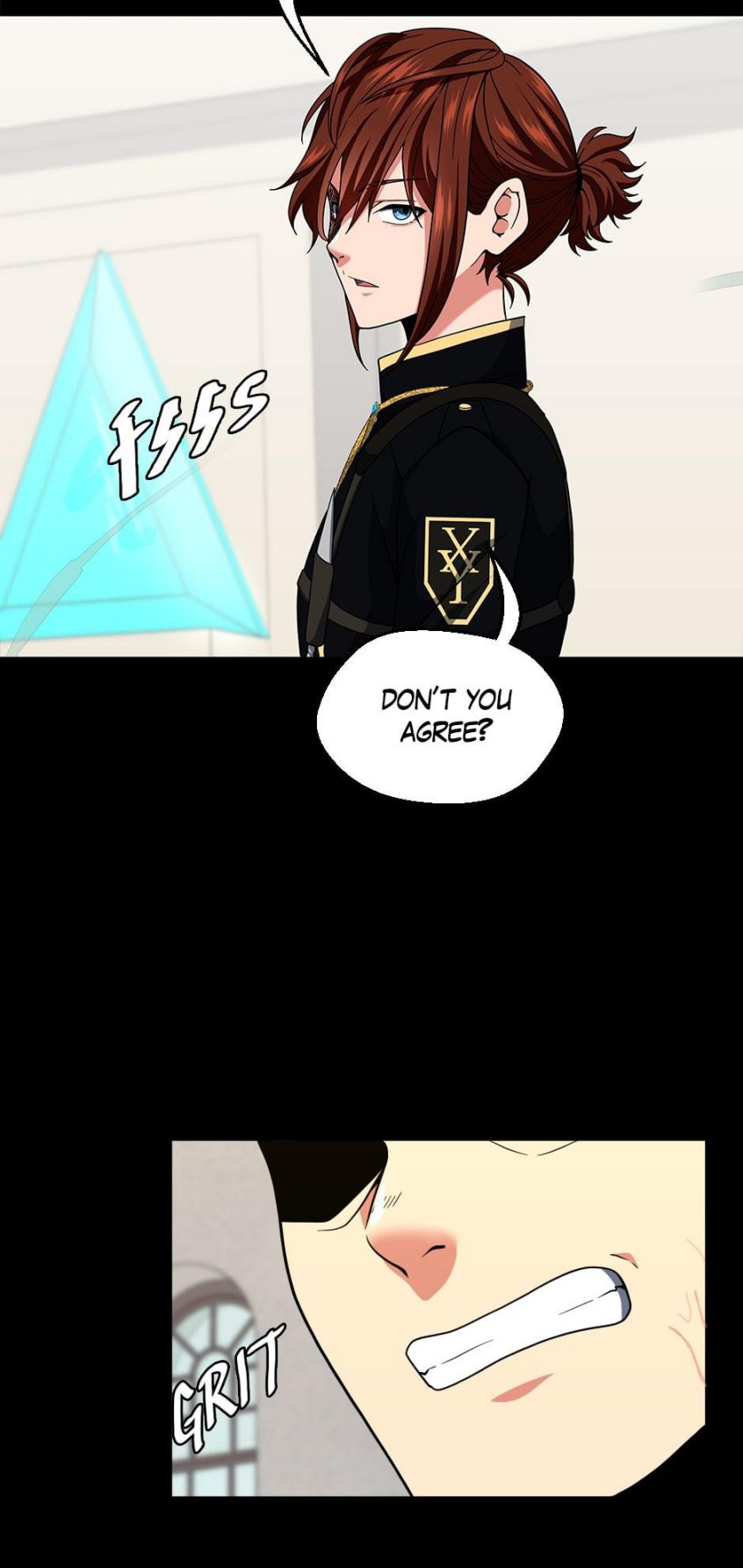 The Beginning After the End chapter 93 page 54