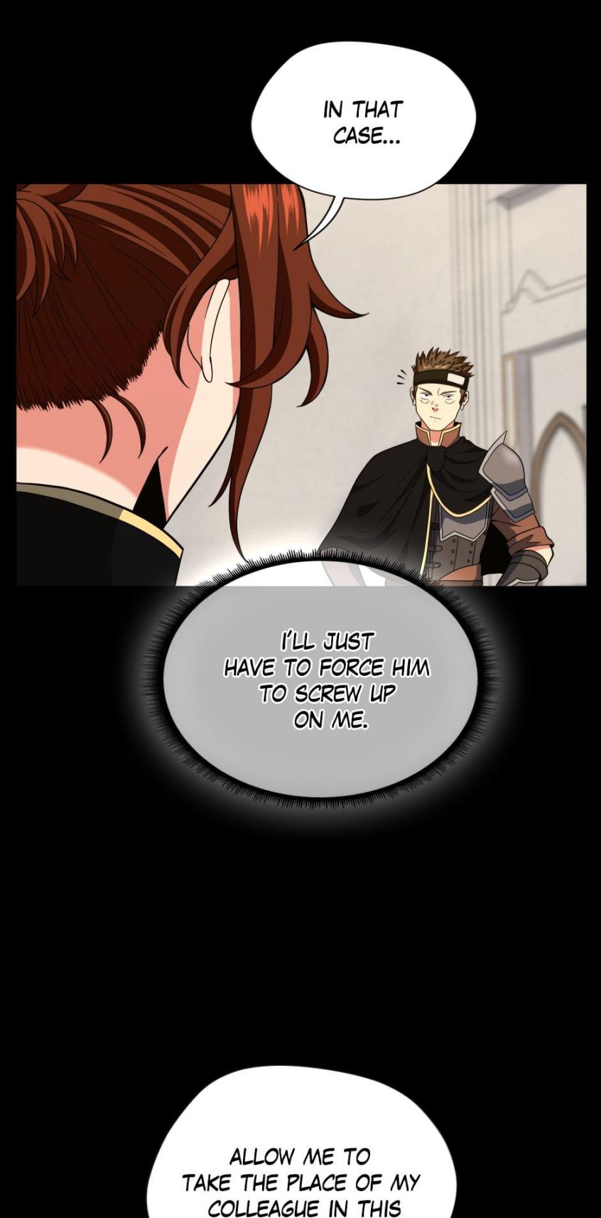 The Beginning After the End chapter 93 page 62