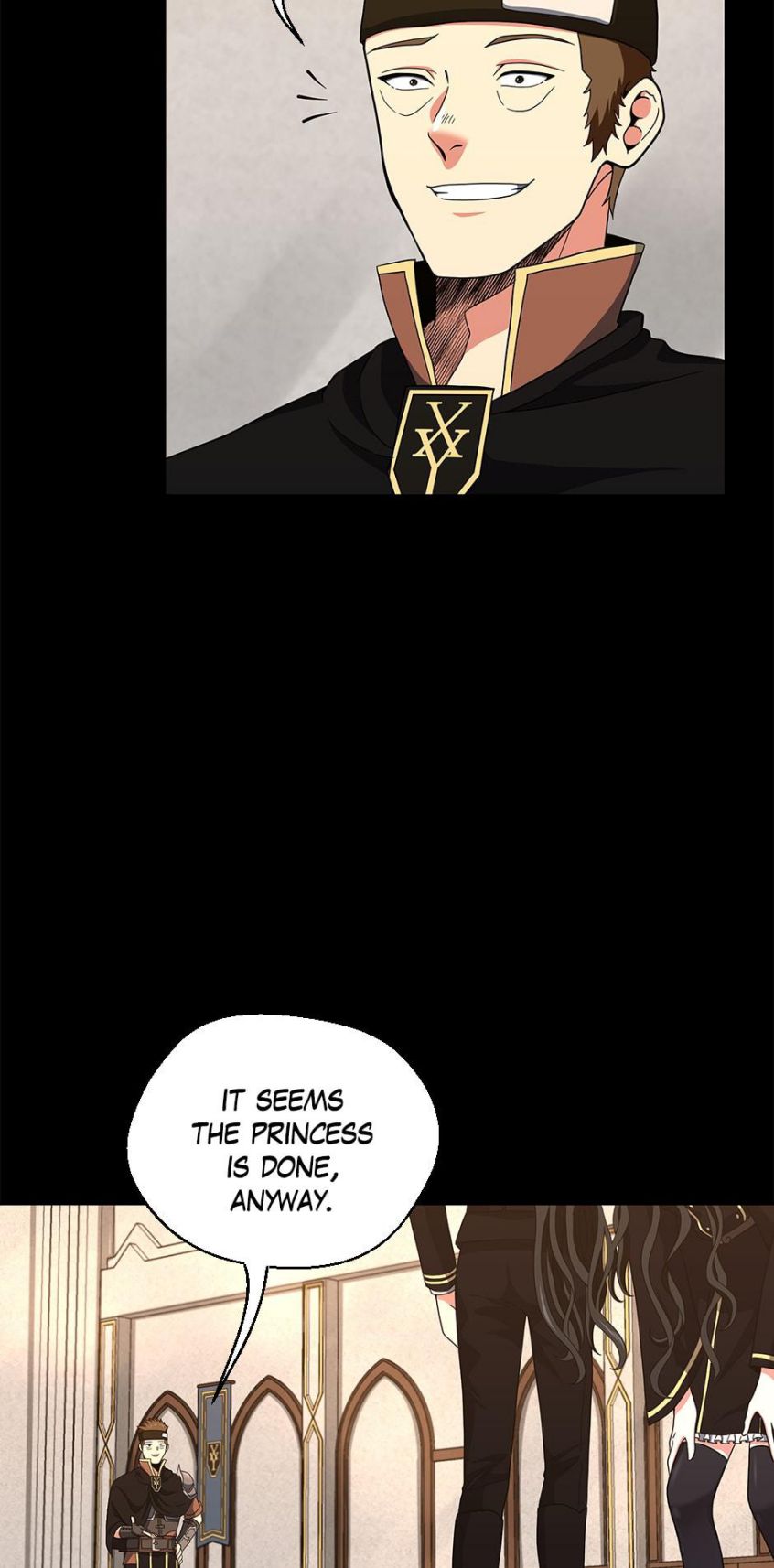 The Beginning After the End chapter 93 page 64