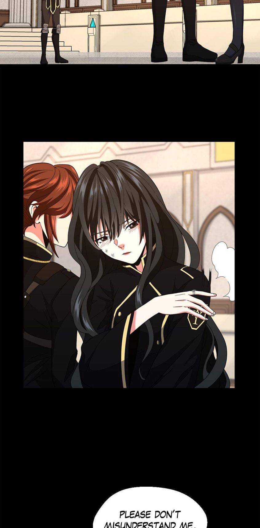 The Beginning After the End chapter 93 page 65