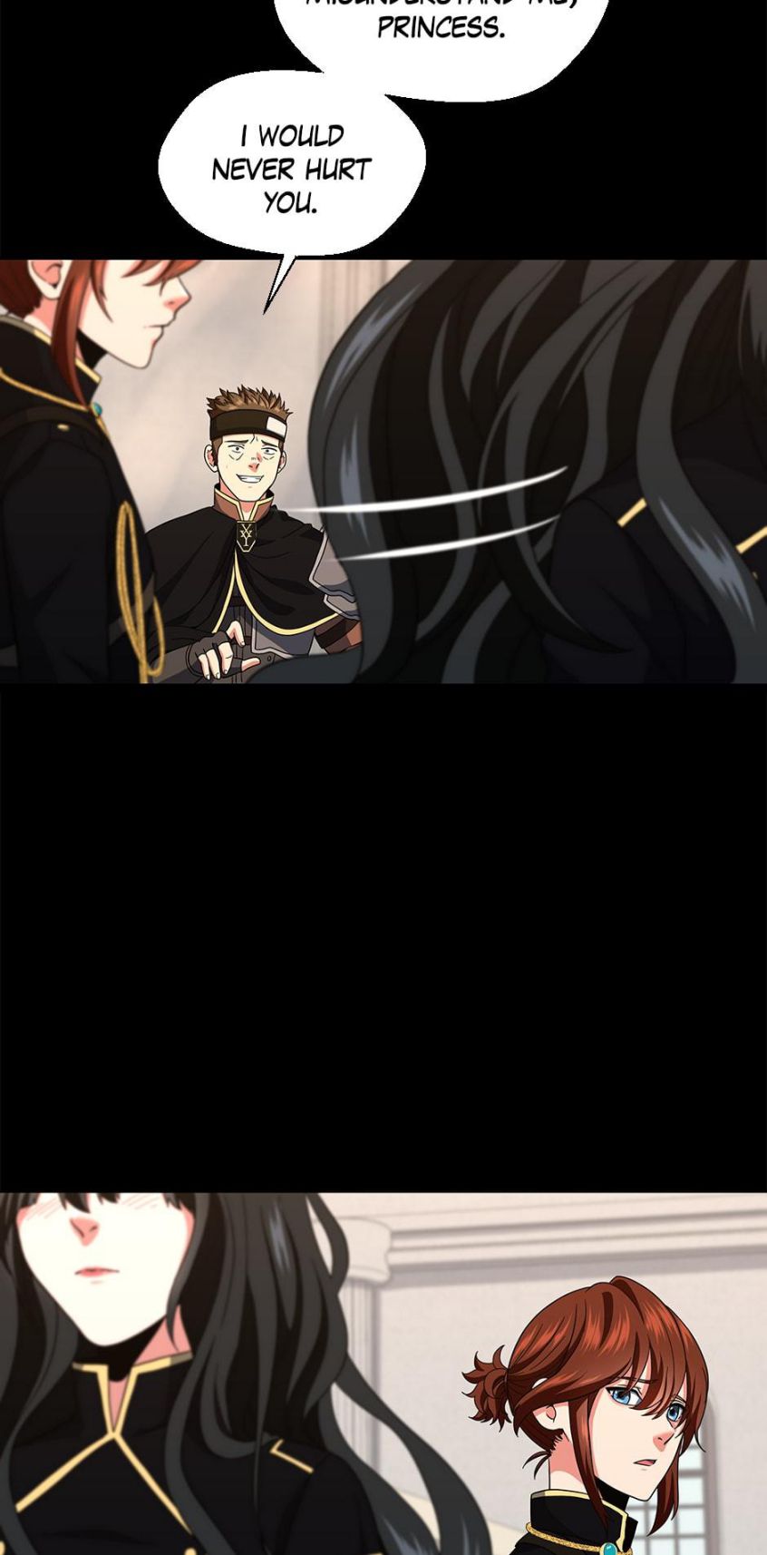 The Beginning After the End chapter 93 page 66