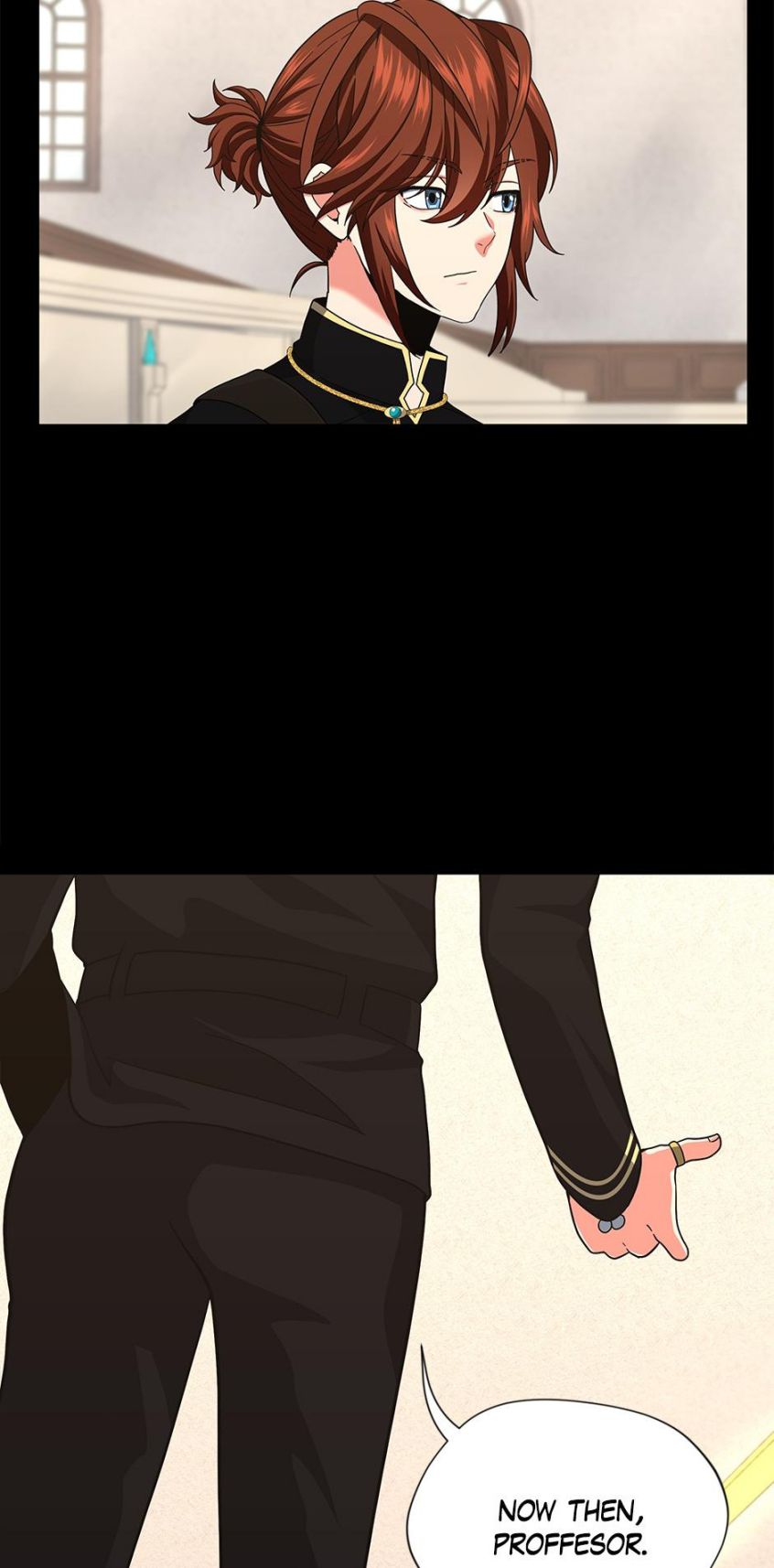 The Beginning After the End chapter 93 page 70