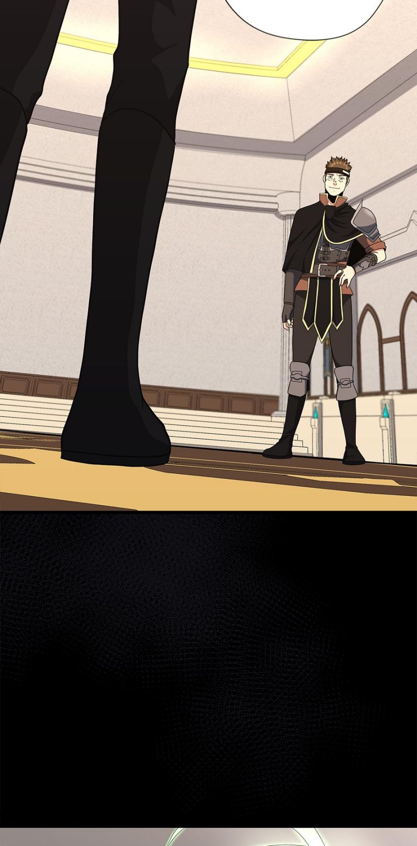 The Beginning After the End chapter 93 page 71