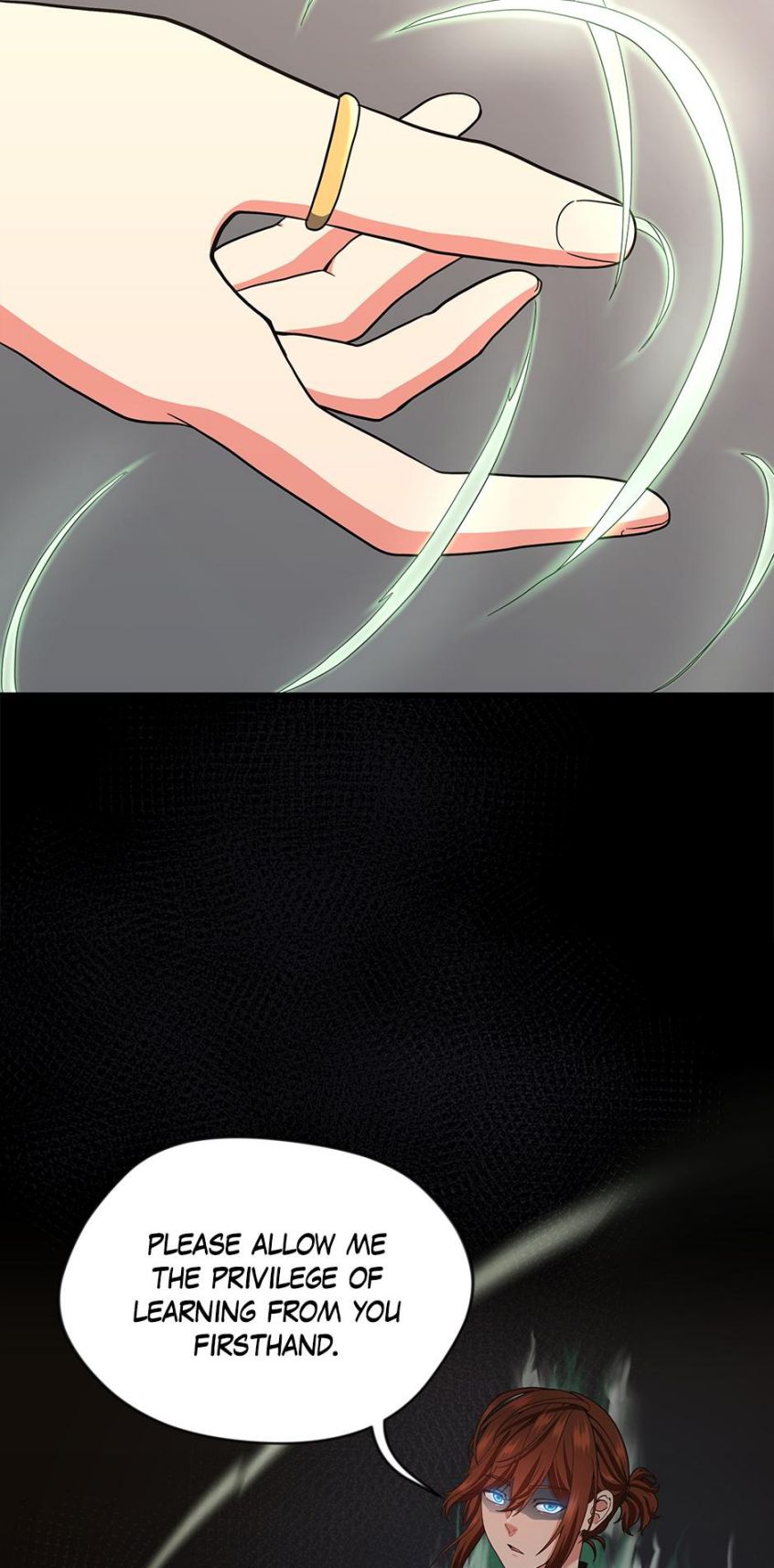 The Beginning After the End chapter 93 page 72