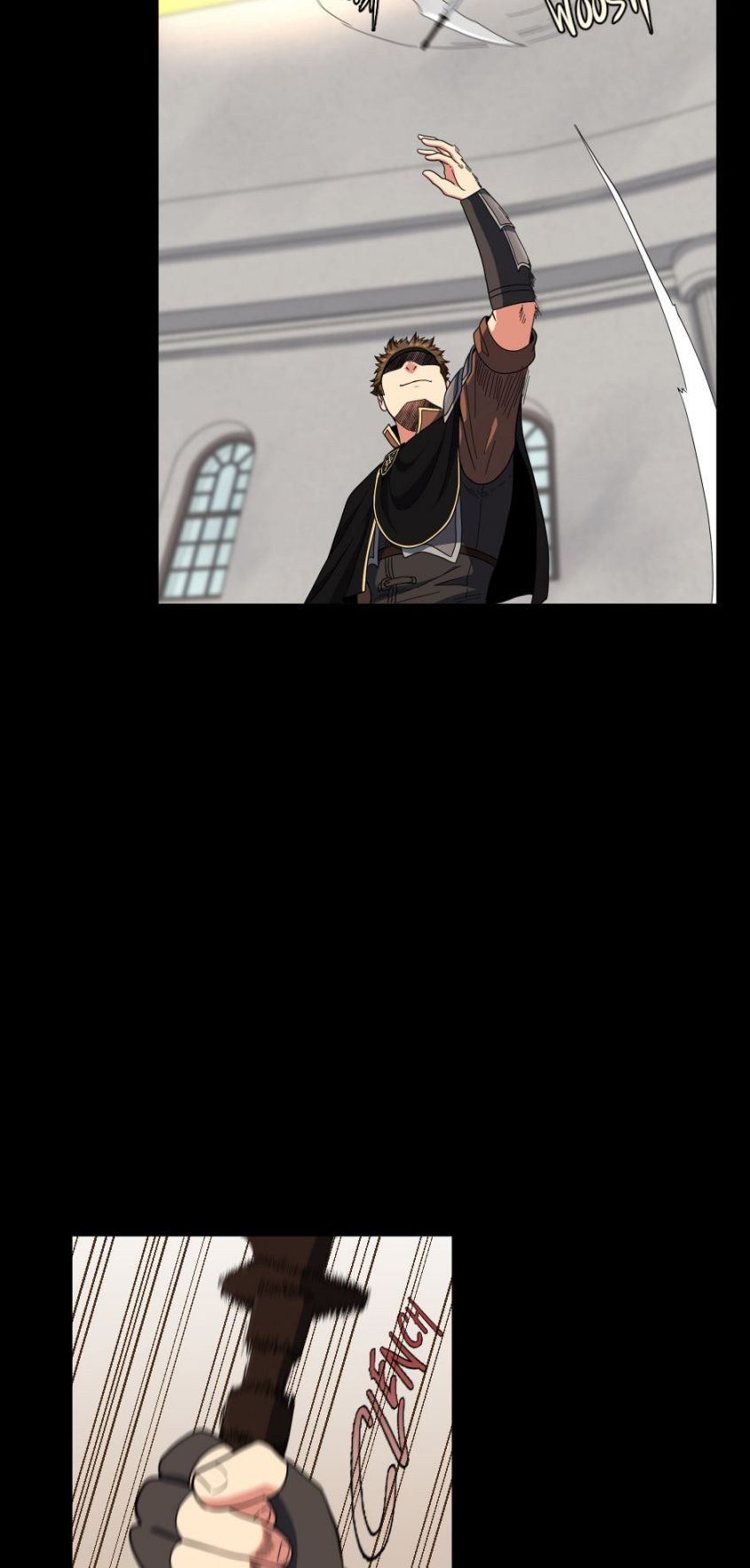 The Beginning After the End chapter 94 page 10