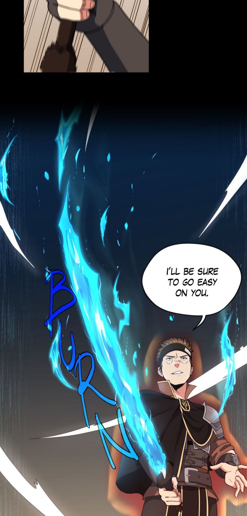 The Beginning After the End chapter 94 page 11