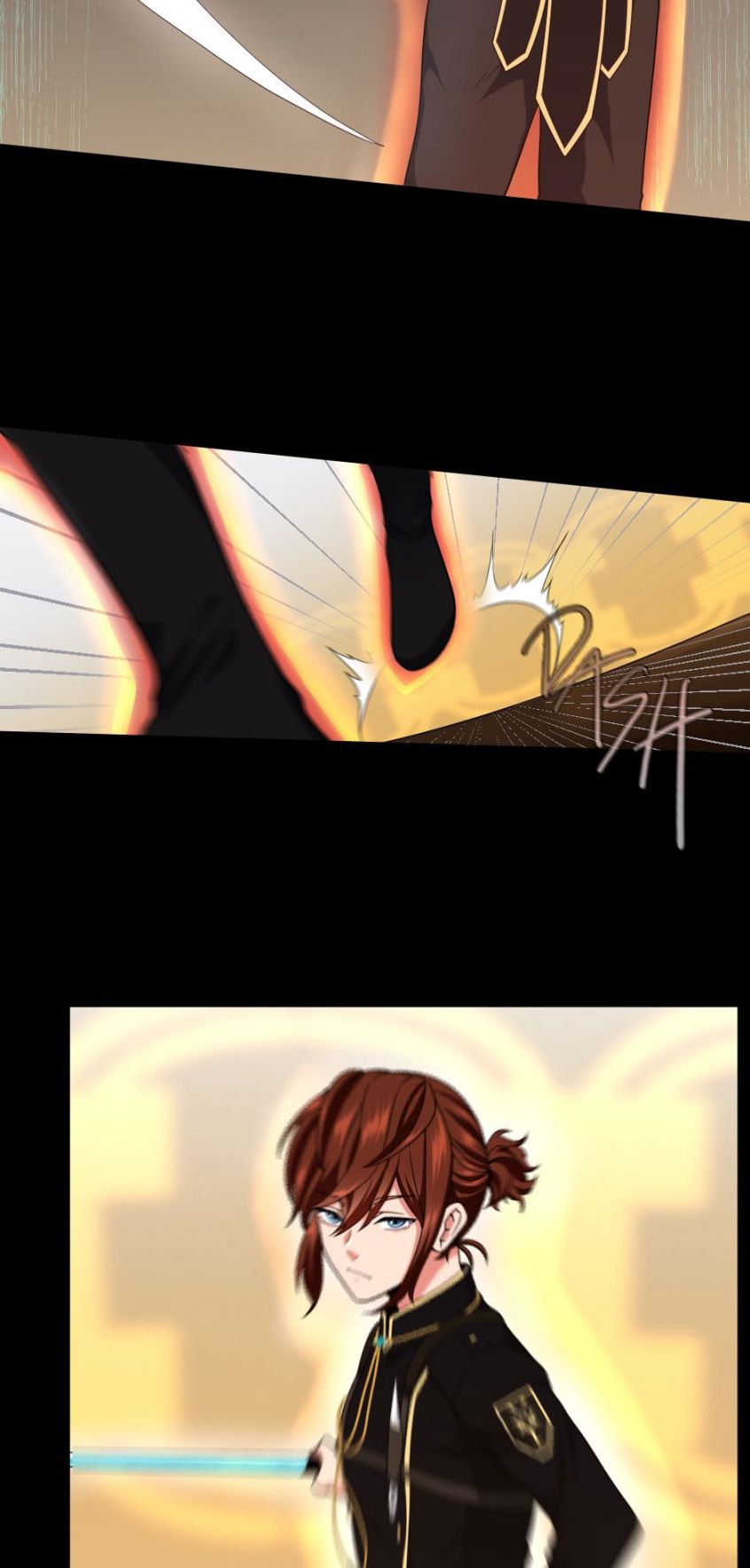 The Beginning After the End chapter 94 page 12