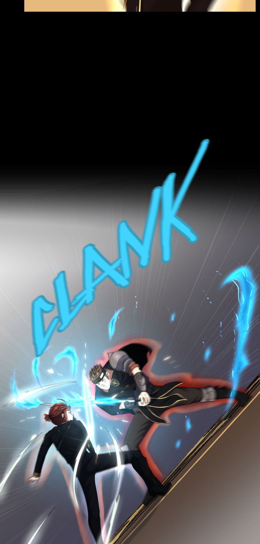 The Beginning After the End chapter 94 page 13