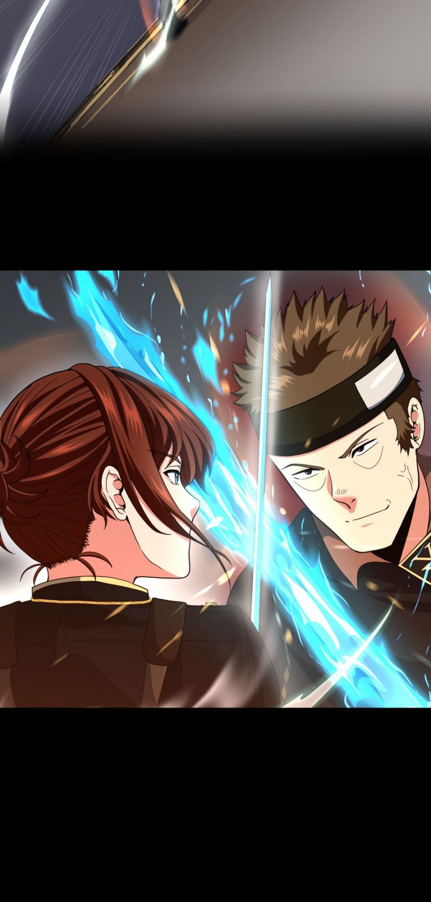 The Beginning After the End chapter 94 page 14