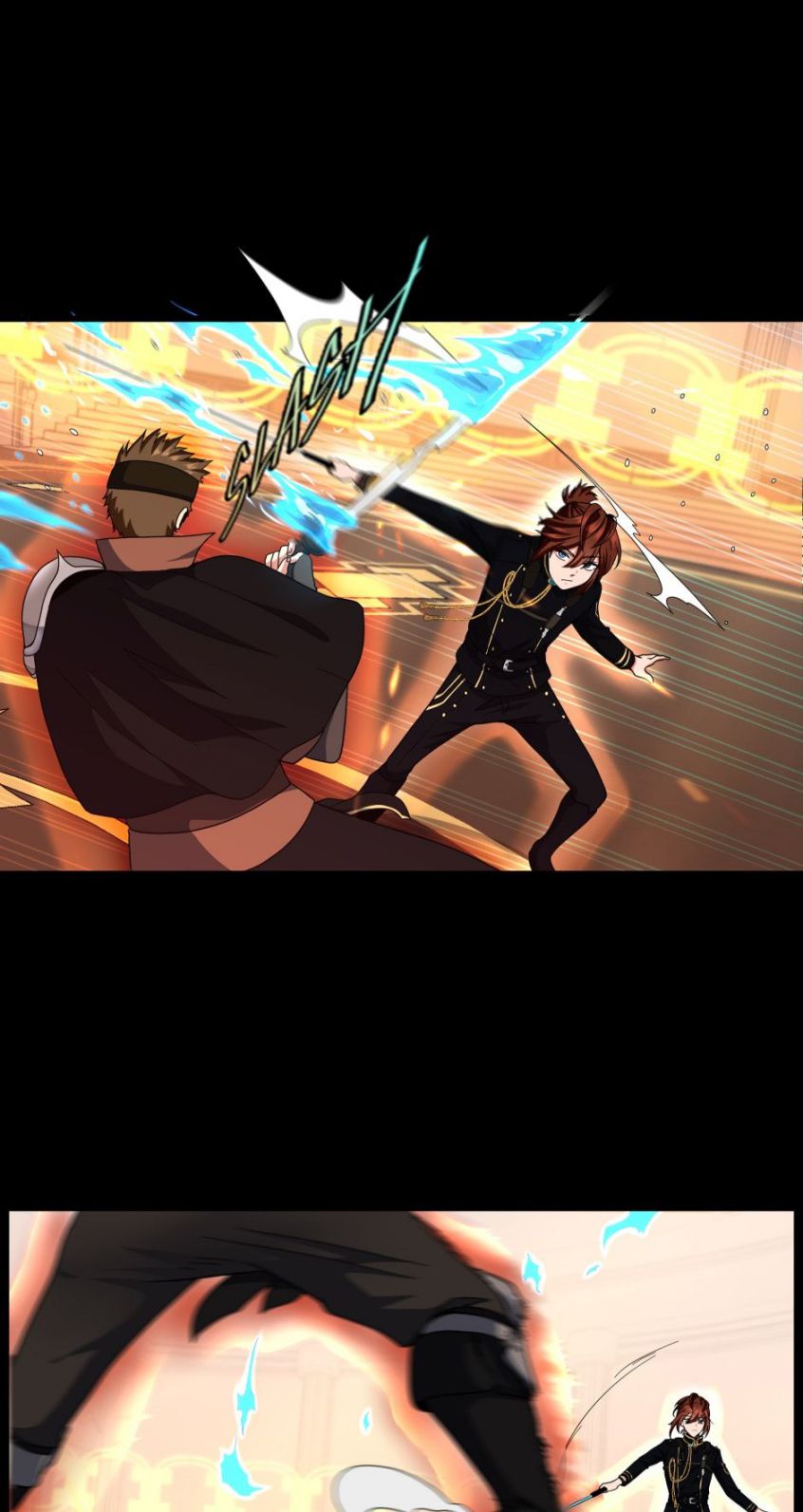 The Beginning After the End chapter 94 page 15