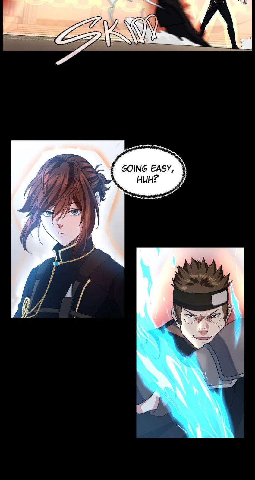 The Beginning After the End chapter 94 page 16