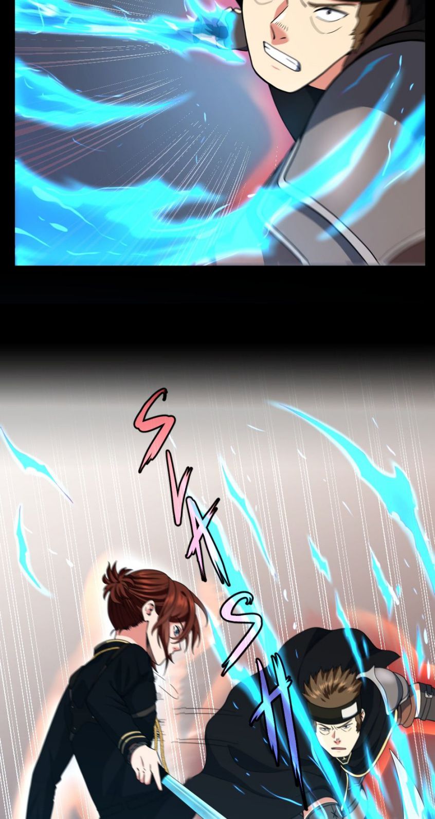 The Beginning After the End chapter 94 page 18