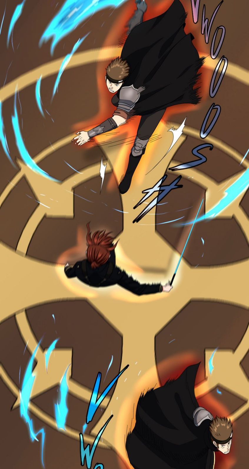 The Beginning After the End chapter 94 page 20