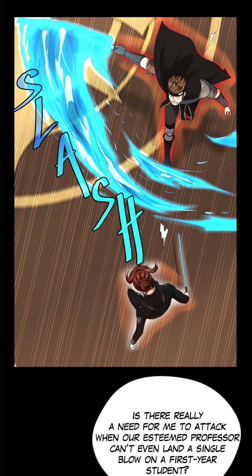 The Beginning After the End chapter 94 page 23