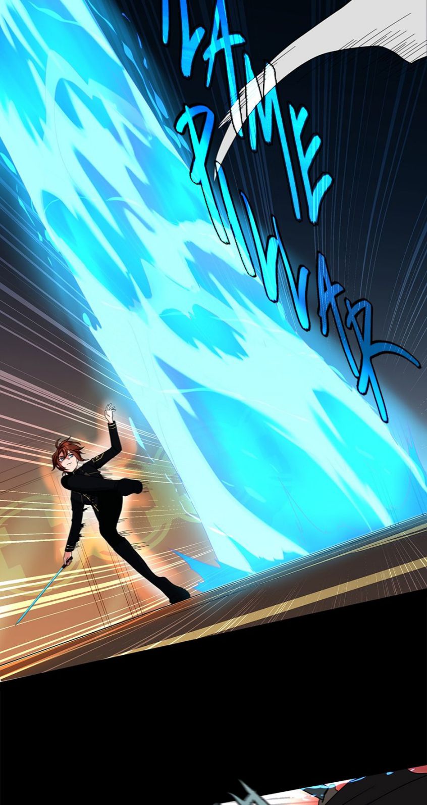 The Beginning After the End chapter 94 page 27