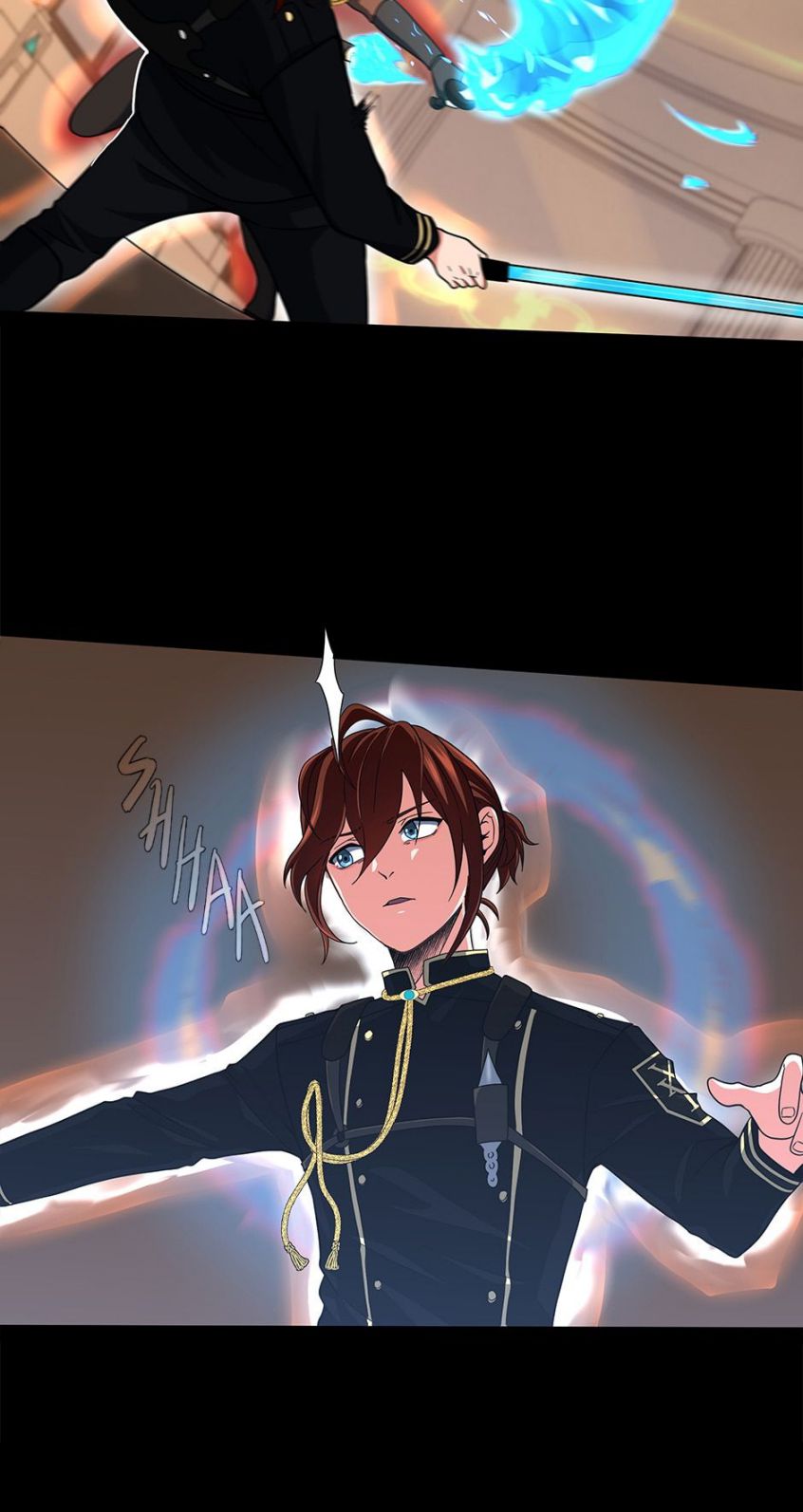 The Beginning After the End chapter 94 page 29