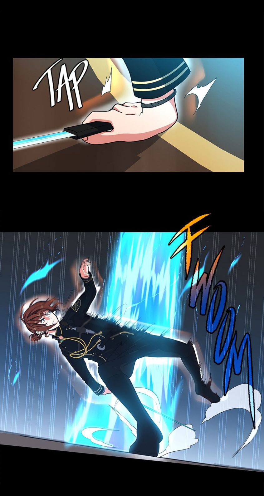 The Beginning After the End chapter 94 page 30