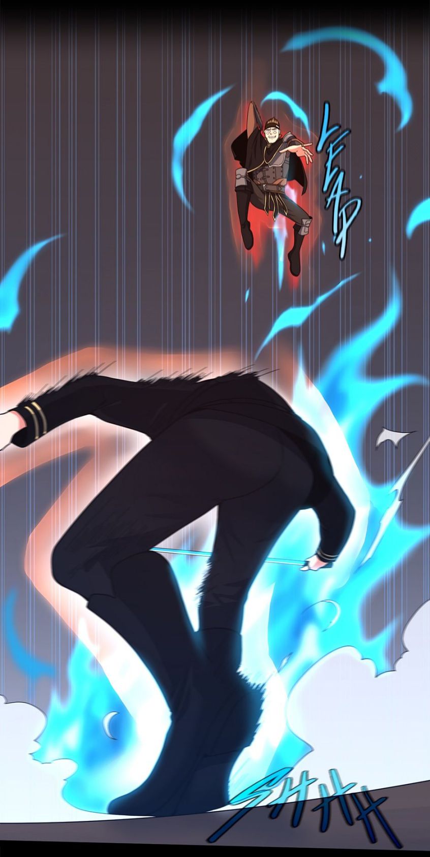 The Beginning After the End chapter 94 page 31