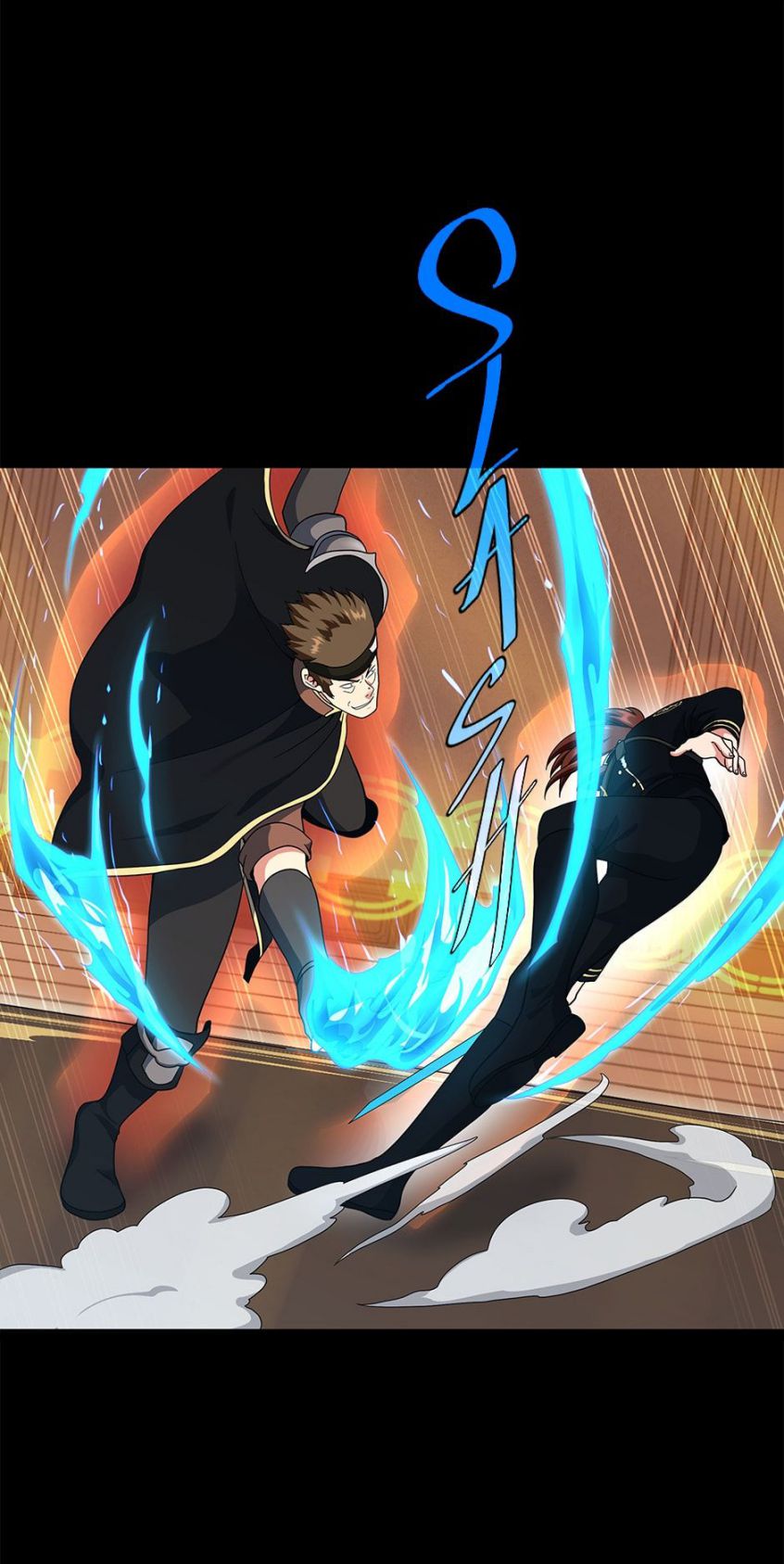 The Beginning After the End chapter 94 page 32