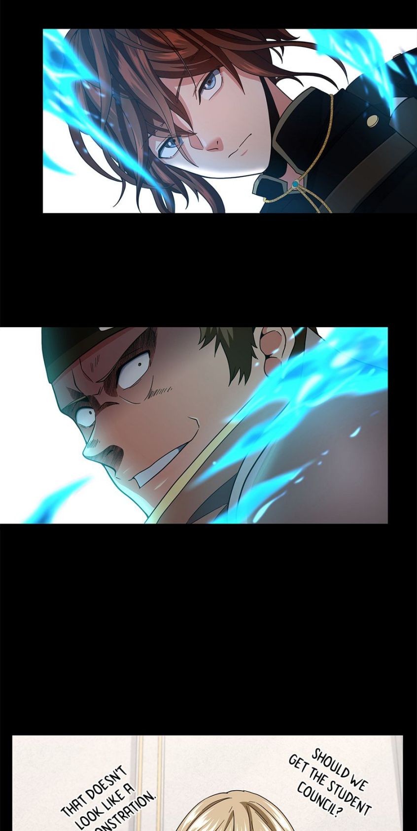 The Beginning After the End chapter 94 page 33