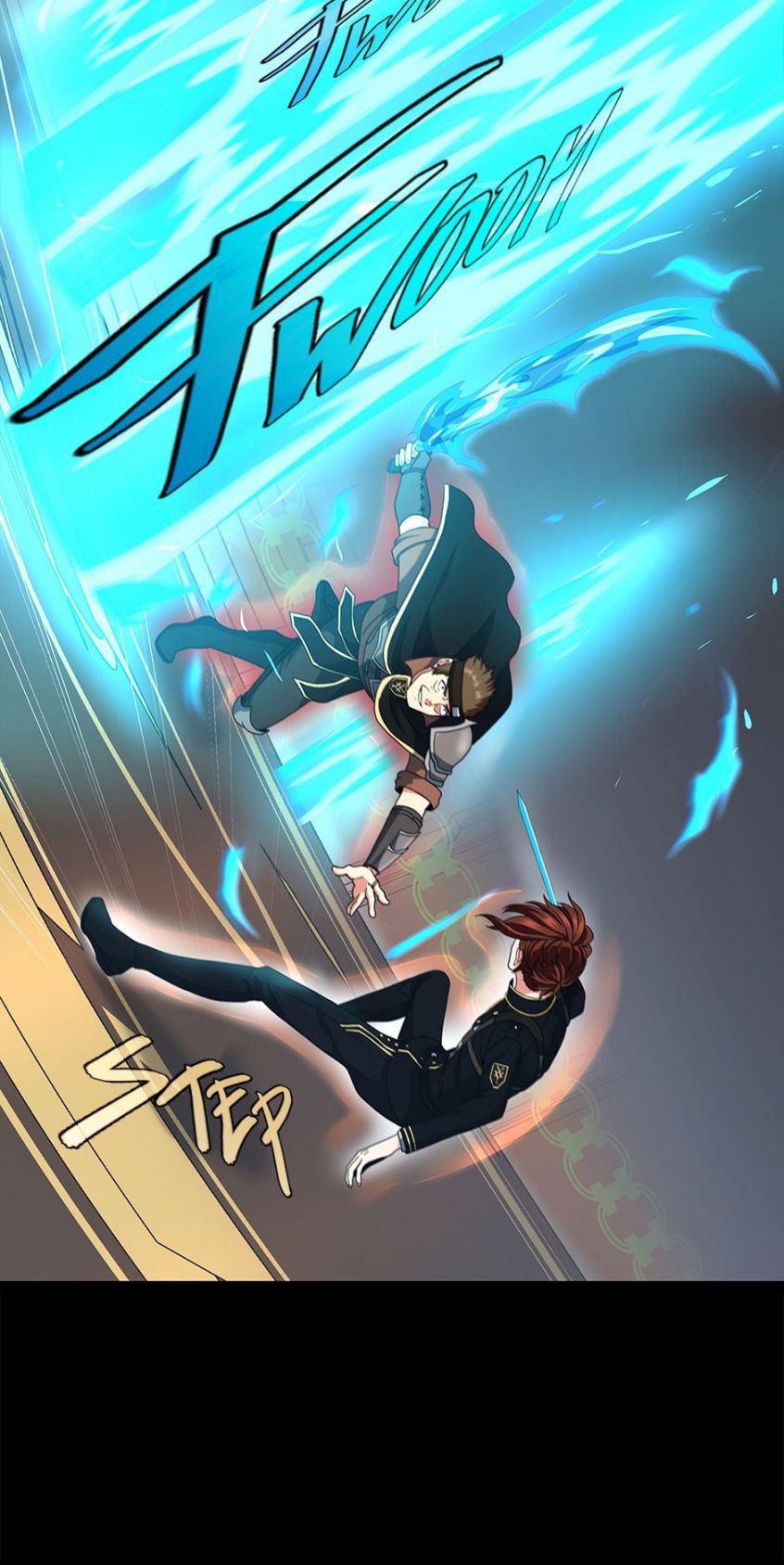 The Beginning After the End chapter 94 page 35