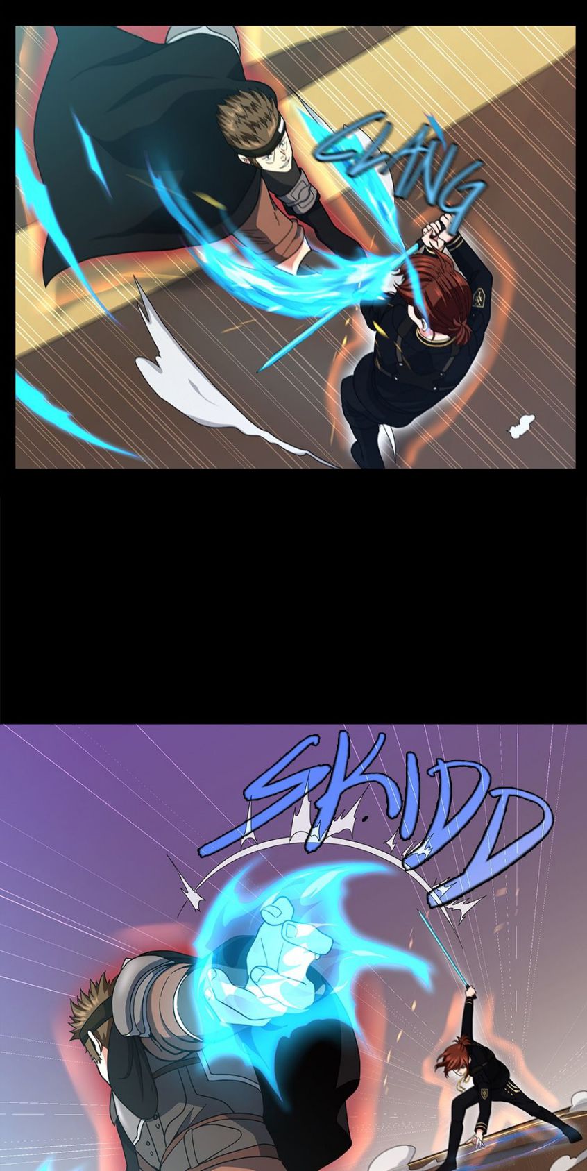 The Beginning After the End chapter 94 page 36