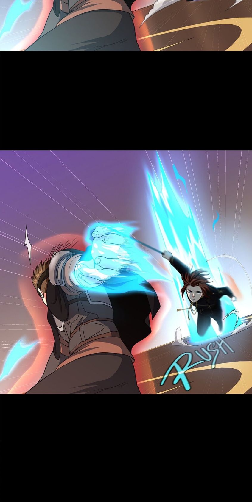 The Beginning After the End chapter 94 page 37