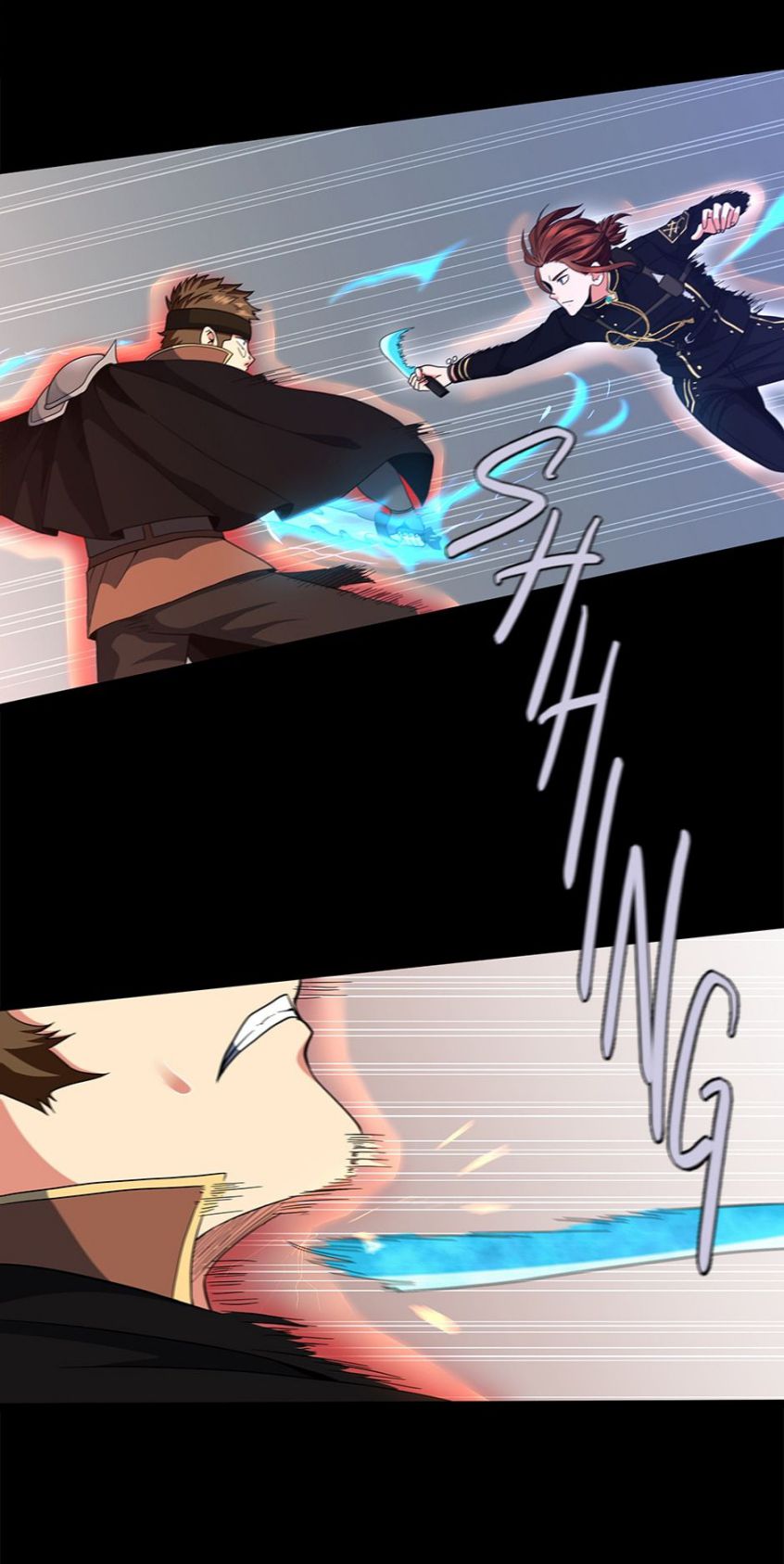 The Beginning After the End chapter 94 page 38