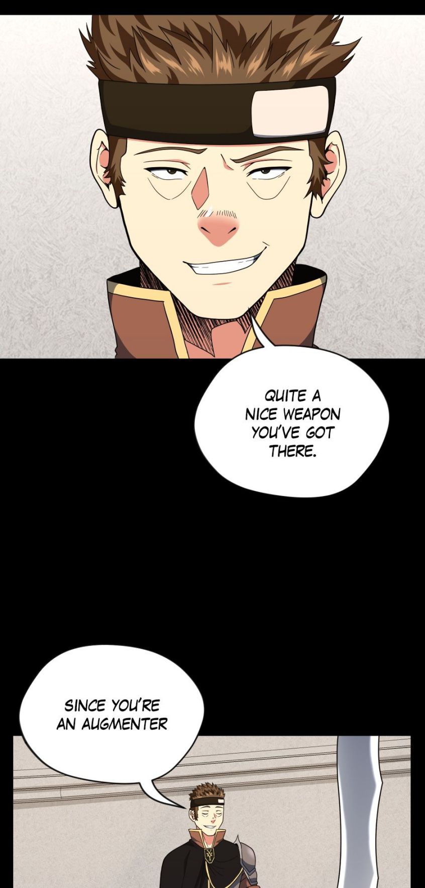 The Beginning After the End chapter 94 page 4