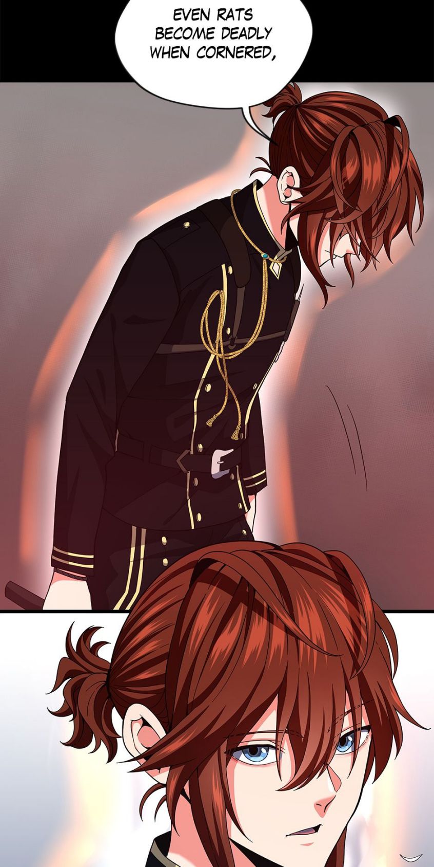 The Beginning After the End chapter 94 page 41