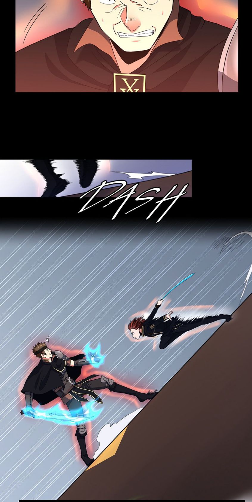 The Beginning After the End chapter 94 page 43