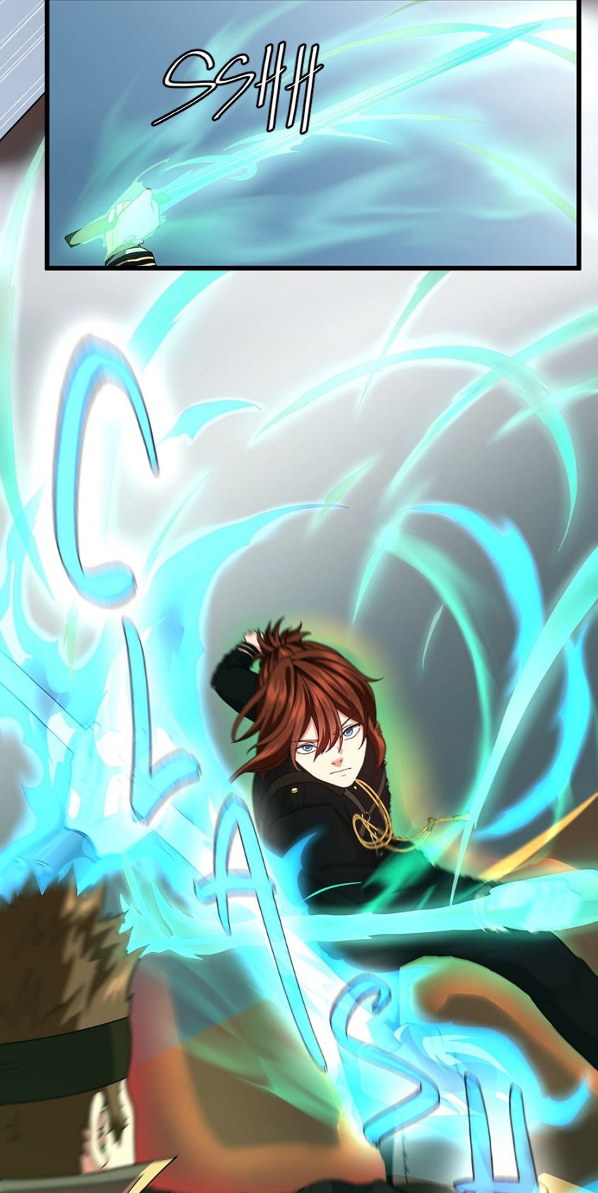 The Beginning After the End chapter 94 page 44