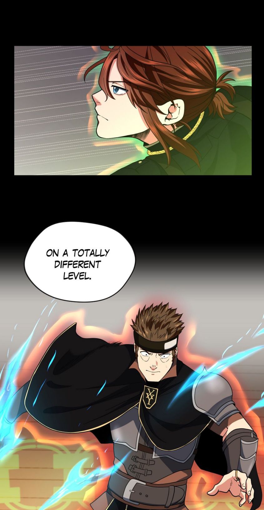 The Beginning After the End chapter 94 page 47