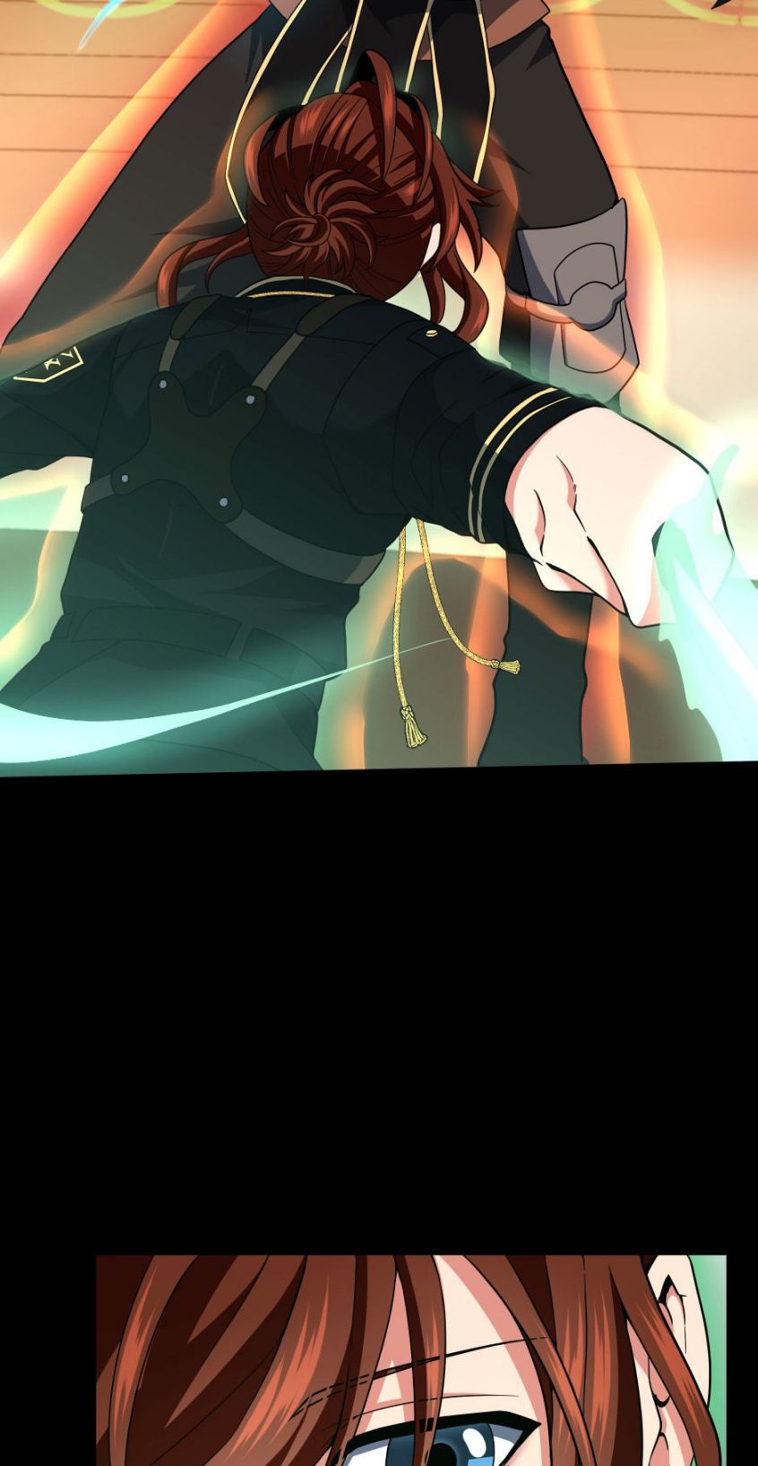 The Beginning After the End chapter 94 page 48