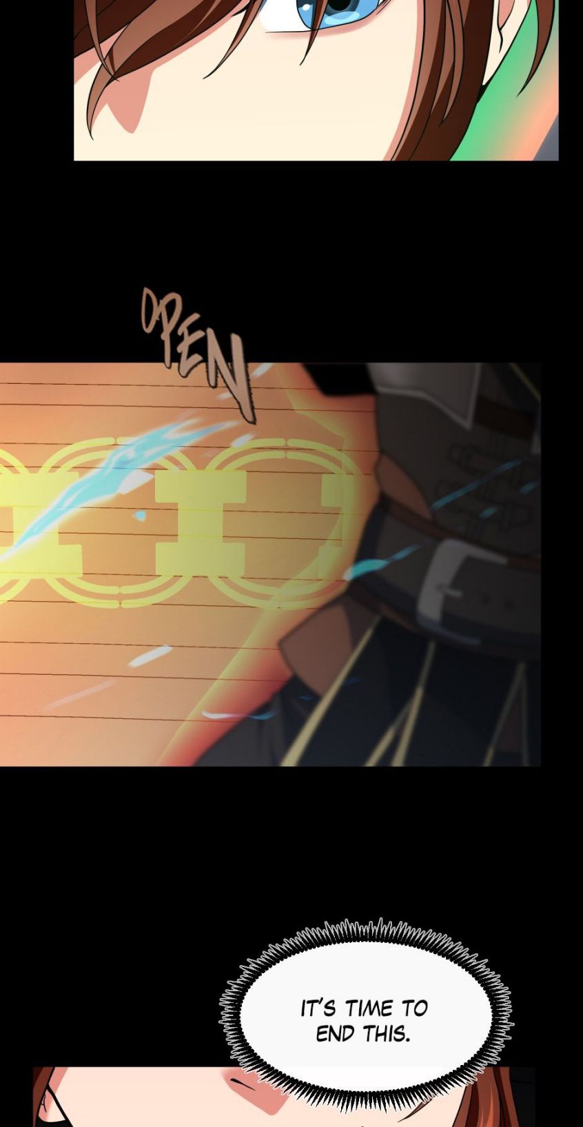 The Beginning After the End chapter 94 page 49